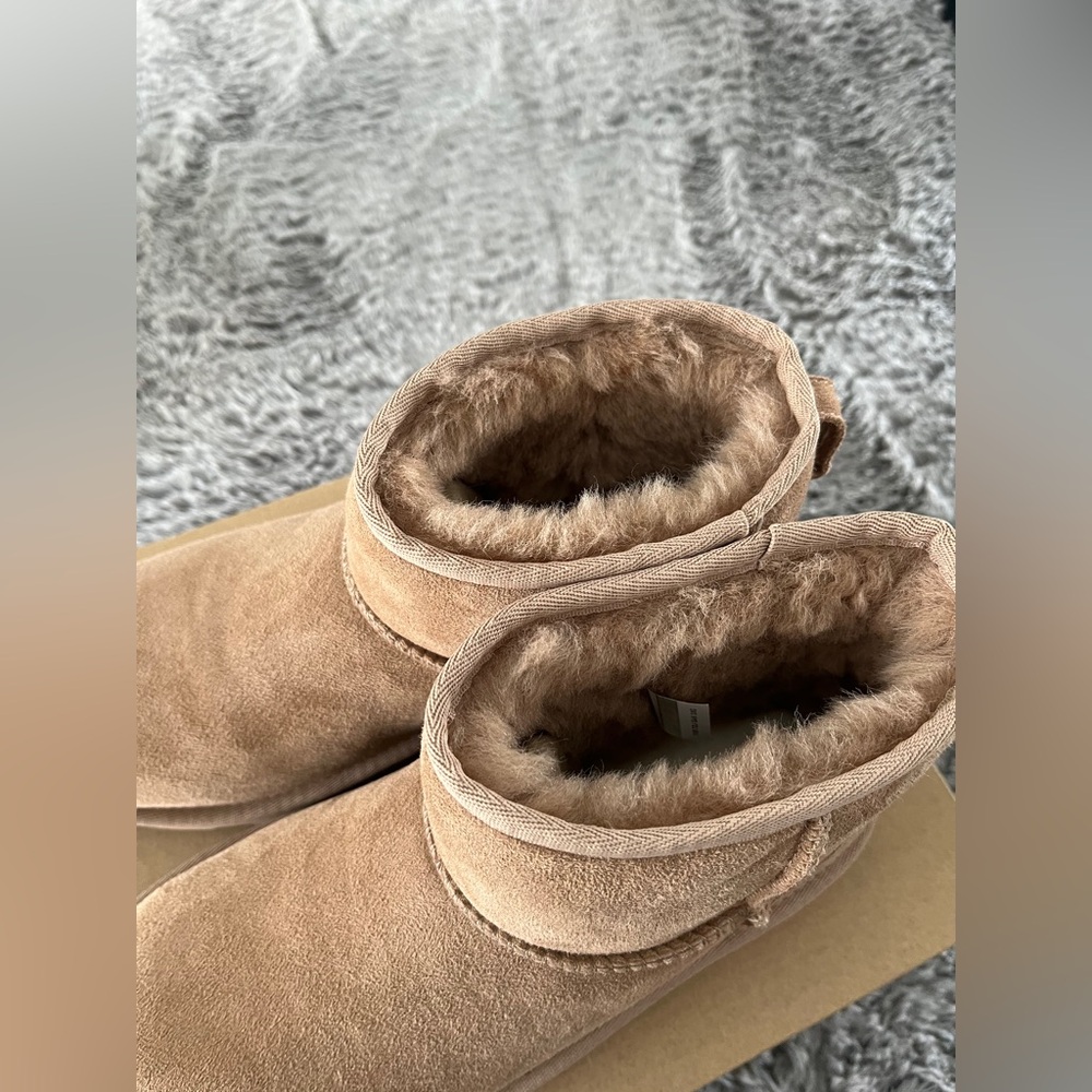 UGG Classic Mini II Boots